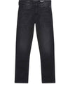 Grover - Zwart-Jeans-Replay-Butler Loftet