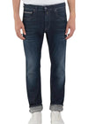 Grover - Donkerblauw-Jeans-Replay-Butler Loftet