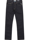 Grover - Donkerblauw-Jeans-Replay-Butler Loftet