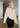 GroverMD o-neck - Ivoor Crème-Knitwear-Modström-Butler Loftet