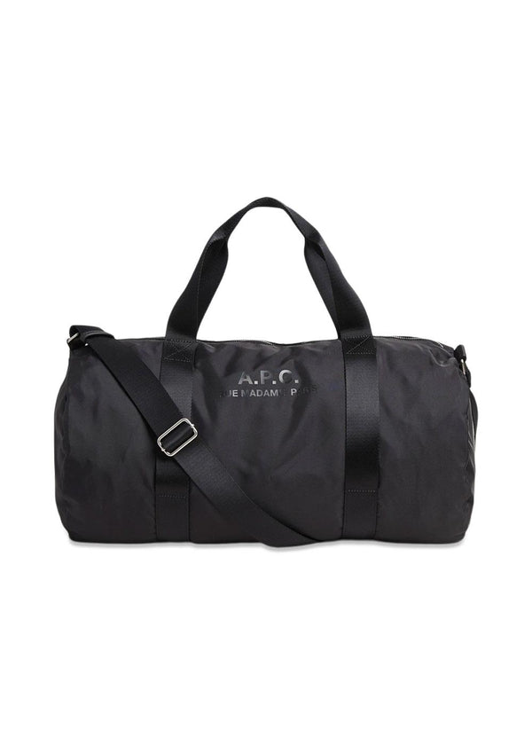 Gymtas Backstage - Noir-Bags-A.P.C-Butler Loftet