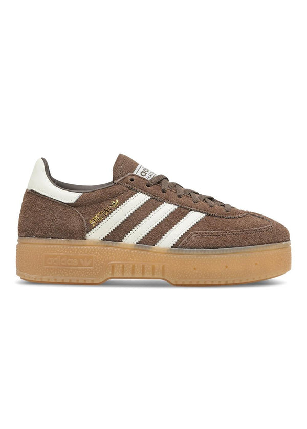 HANDBAL SPEZIAL BOLD W - Earth Strata-Schoenen-Adidas Originals-Butler Loftet