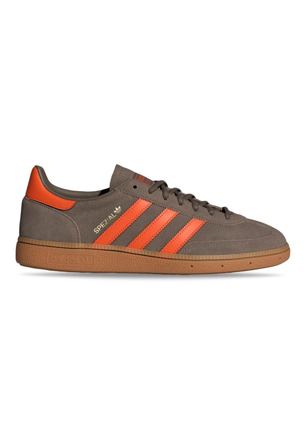 HANDBAL SPEZIAL - Cargo Brown-Schoenen-Adidas Originals-Butler Loftet