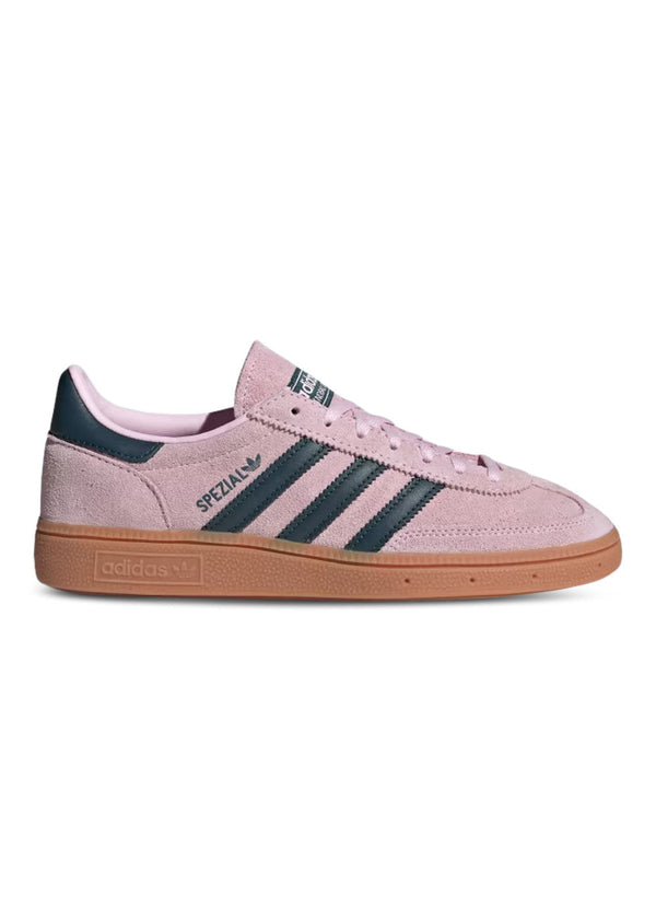 HANDBAL SPEZIAL - Doorzichtig roze-Schoenen-Adidas Originals-Butler Loftet