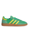 HANDBAL SPEZIAL - Energy Green / Pure Sulphur / Gum-Schoenen-Adidas Originals-Butler Loftet
