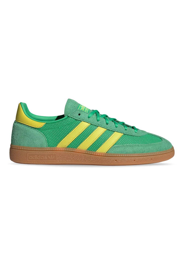 HANDBAL SPEZIAL - Energy Green / Pure Sulphur / Gum-Schoenen-Adidas Originals-Butler Loftet