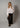 HANSEL - Blanc-Blouses-Soeur-Butler Loftet