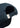 HAWK CAP - Navy-Headwear-Forét-Butler Loftet