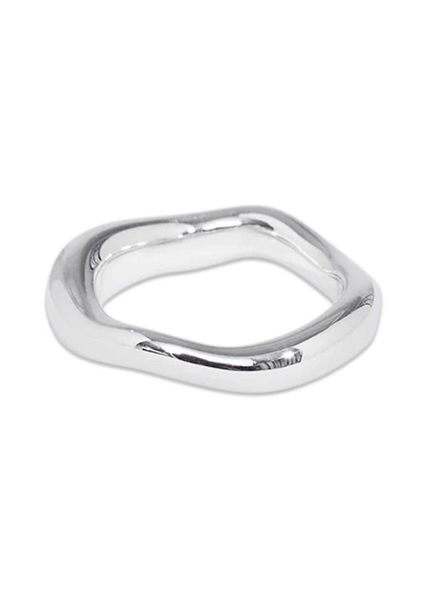 HAYDEN RING - Sterling zilveren sieraden-TRINE TUXEN-Butler Loftet