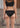HEART BELL PANTS - Zwart-Ondergoed-Baserange-Butler Loftet
