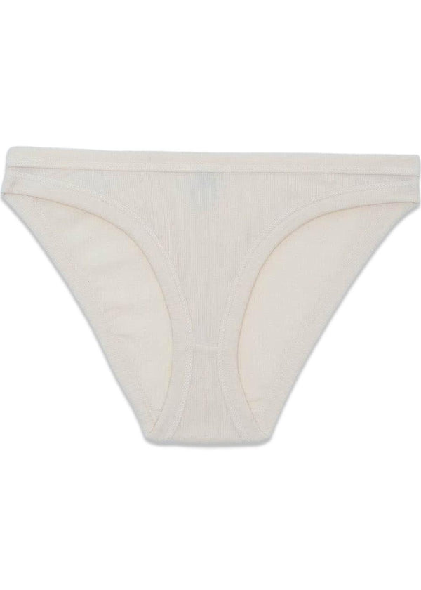 HEART BELL PANTS - Ongeverfd-Ondergoed-Baserange-Butler Loftet
