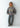 HEAVY SWEAT CREWNECK - Medium Grey Melange-Sweaters-Rotate-Butler Loftet