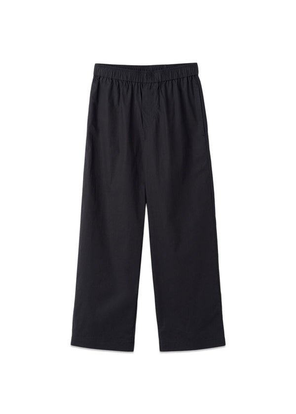 HELSY - Black-Pants-By Malene Birger-Butler Loftet