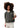 HOKTOWN - Charcoal Melange-Bovenkleding-American Vintage-Butler Loftet