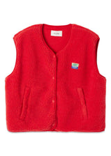HOKTOWN - Fraise/Strawberry-Outerwear-American Vintage-Butler Loftet