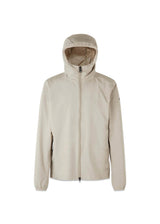 HOOD - Kaki-Bovenkleding-Scandinavian Edition-Butler Loftet
