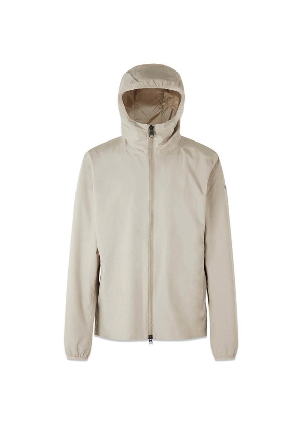HOOD - Kaki-Bovenkleding-Scandinavian Edition-Butler Loftet