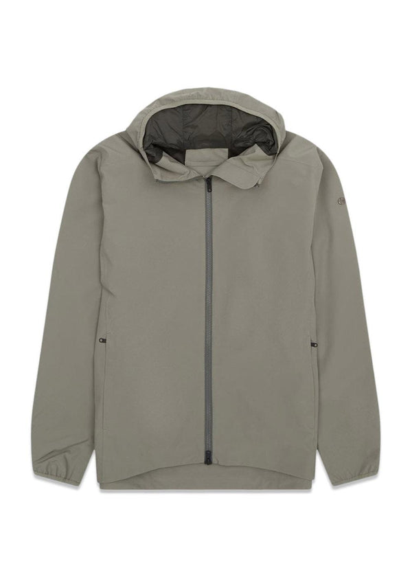 HOOD - Lichtgroen-Bovenkleding-Scandinavian Edition-Butler Loftet