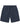 HUSH SEERSUCKER SHORTS - Navy-Shorts-Forét-Butler Loftet