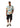 HUSH SS SHIRT - Cloud bedrukte shirts-Forét-Butler Loftet