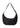 Hafsa Bag - Deep Black-Bags-H2O Fagerholt-Butler Loftet