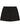 Haiden Tech Shorts - Black-Shorts-Woodbird-Butler Loftet