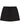 Haiden Tech Shorts - Black-Shorts-Woodbird-Butler Loftet