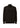 Lamswollen GRS met halve rits - Zwart-Knitwear-C.P. Bedrijf-Butler Loftet