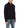 Hamilton Cardigan - Navy-Knitwear-Oscar Jacobson-Butler Loftet