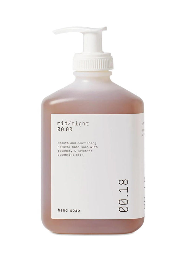 Hand Soap 00.18-Beauty-mid/night 00.00-Butler Loftet