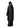 Harbin Long Puffer Jacket W3T4 - Black-Outerwear-Rains-Butler Loftet