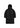 Harbin Long Puffer Jacket W3T4 - Black-Outerwear-Rains-Butler Loftet