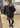 Harbin Puffer Jacket W3T4 - Black-Outerwear-Rains-Butler Loftet