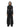 Harbin Puffer Pants Wide W3T4 - Black-Pants-Rains-Butler Loftet