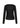 HarperMD LS top - Zwart-T-shirts-Modström-Butler Loftet