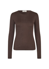 HarperMD LS top - Cedar-T-shirts-Modström-Butler Loftet