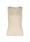 Modströms HarperMD-top - Summer Sand. Koop hier topjes.