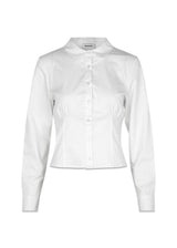 Modströms HarrisonMD shirt - Soft White. Køb shirts her.