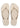 Zee. Slanke Flatform - Beige-Sandalen-Havaianas-Butler Loftet