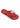 Zee. Top - Rood-Sandalen-Havaianas-Butler Loft