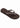 Hav. Top Tiras - Dark Brown-Sandals-Havaianas-Butler Loftet