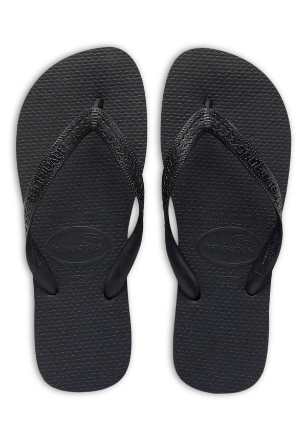 Slippers - Zwart-Sandalen-Havaianas-Butler Loftet