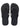 Slippers - Zwart-Sandalen-Havaianas-Butler Loftet