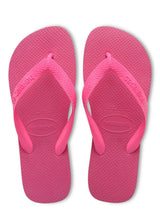 Klipklappere - Pink-Sandals-Havaianas-Butler Loftet