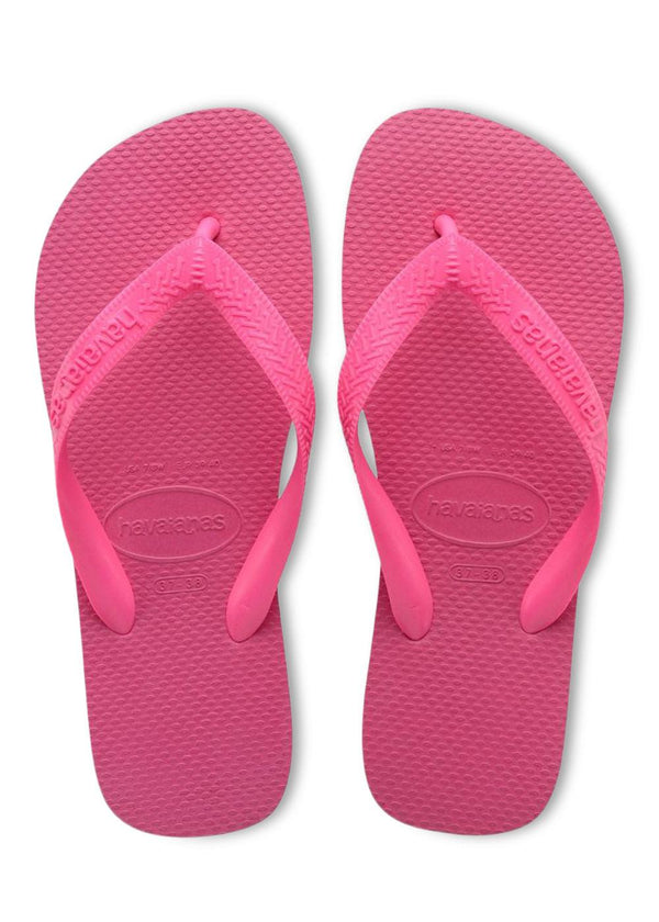 Klipklappere - Pink-Sandals-Havaianas-Butler Loftet