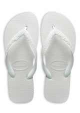 Slippers - Wit-Sandalen-Havaianas-Butler Loftet