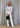 Havana Blouse - Cream-Blouses-The Garment-Butler Loftet