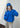 Health is Wealth Hoed - Paris Blue-Headwear-Sporty & Rich-Butler Loftet