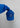 Health is Wealth Hoed - Paris Blue-Headwear-Sporty & Rich-Butler Loftet