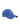 Health is Wealth Hoed - Paris Blue-Headwear-Sporty & Rich-Butler Loftet